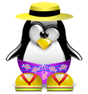 Penguin pingouin pinguino 239